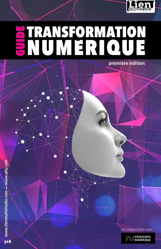 Guide transformation numérique