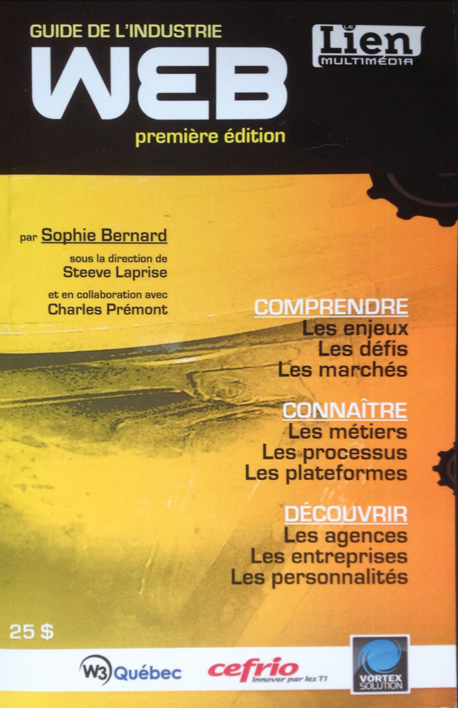 Guide de l'industrie mobile