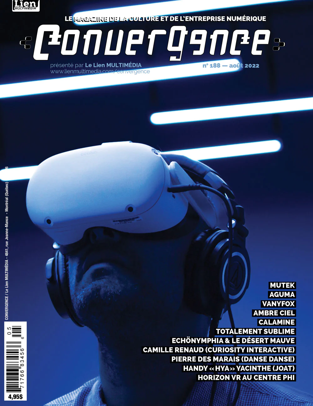 Guide de l'industrie mobile