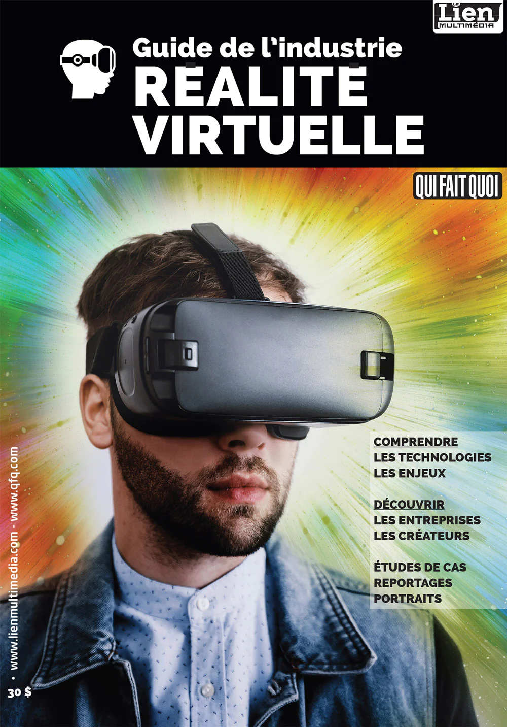 Guide de l'industrie mobile