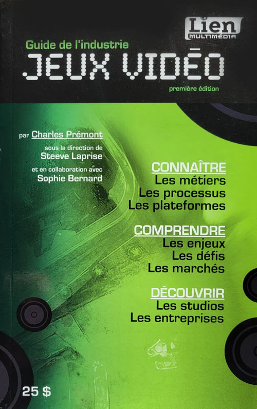 Guide de l'industrie mobile