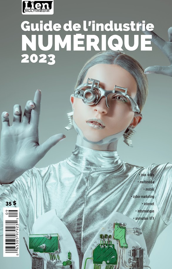 Guide de l'industrie mobile