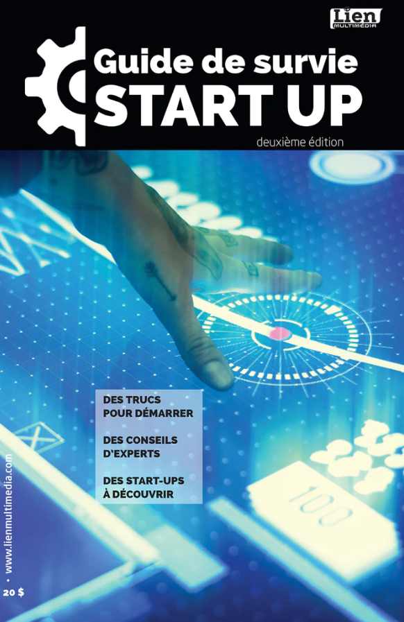 Guide de l'industrie numérique 2023